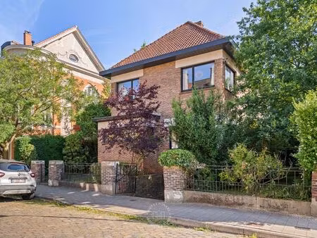 maison à vendre à gent € 1.275.000 (lpkk2) - huysewinkel gent | zimmo