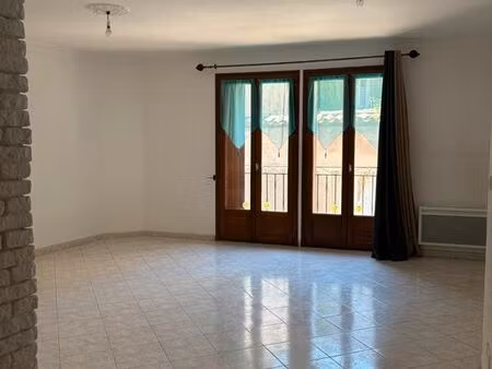maison de village