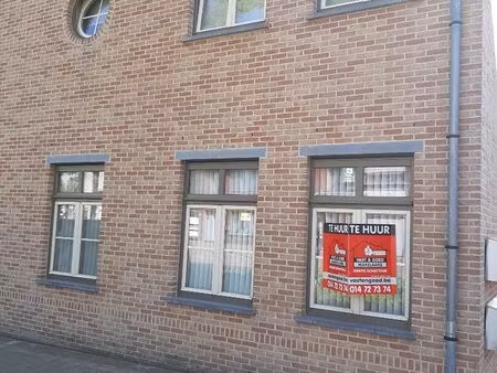 appartement à louer à geel € 720 (lpkka) - vast & goed makelaars | zimmo