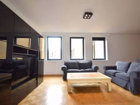 appartement à louer à gent € 875 (lpklo) - convas | zimmo