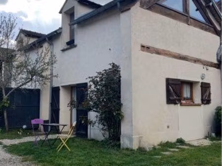 appartement  42 m²