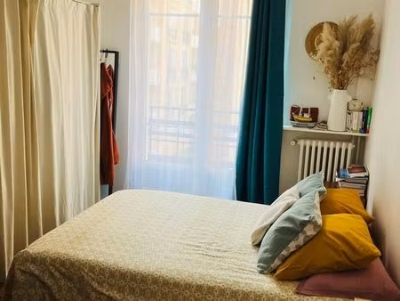 appartement à louer bas montmorency - 2 chambres