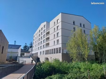 appartement t1