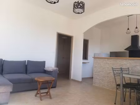 location annuel