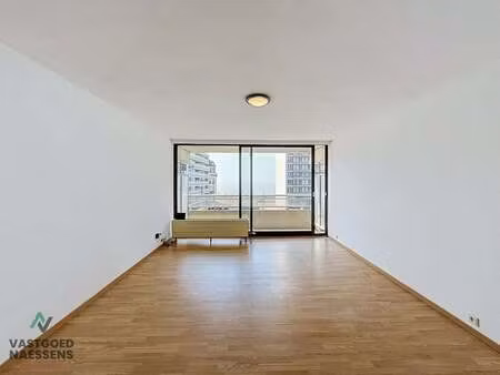 appartement à louer à oostende € 620 (lpkk6) - vastgoed naessens bvba | zimmo