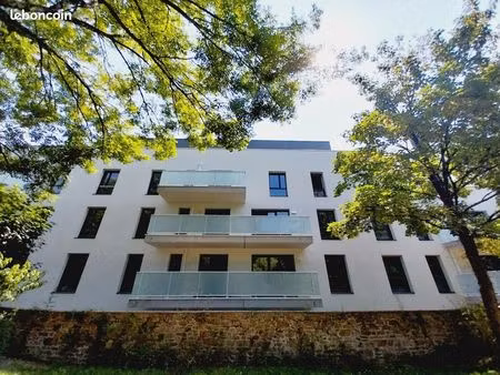 appartement t3