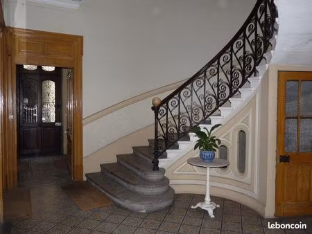location appartement 35 m²