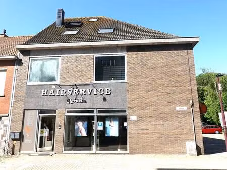 bien professionnel à louer à oudenburg € 1.350 (lpkjr) - immo dereeper | zimmo