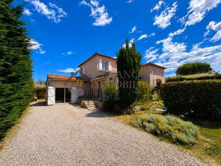 serrano immobilier