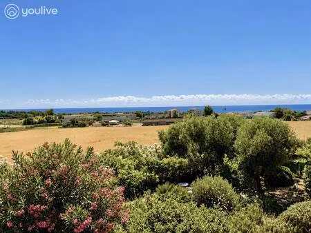 villa à vendre