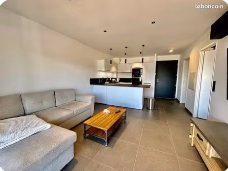 appartement t2