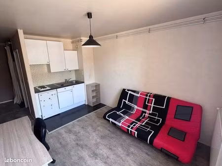 location appartement avenue du général patton