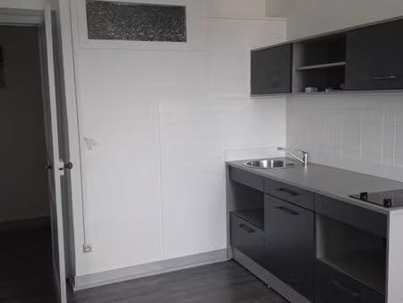 appartement libre de suite