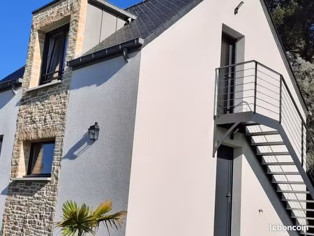 studio meublé indépendant arradon disponible le 10 septembre 2026
