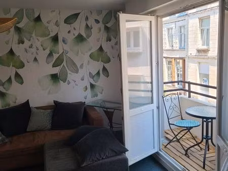 appartement meublè