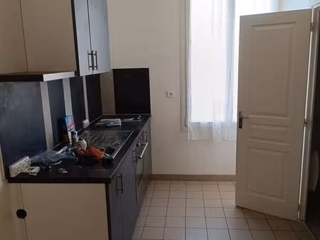 appartement f3