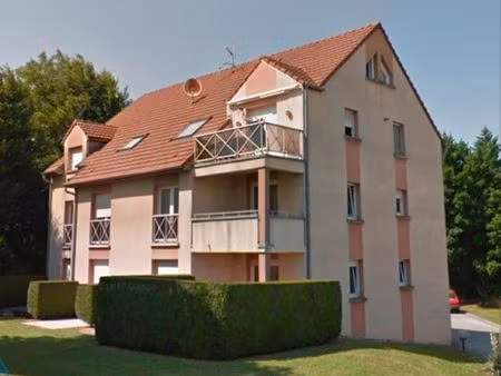 studio 30m2 à besançon