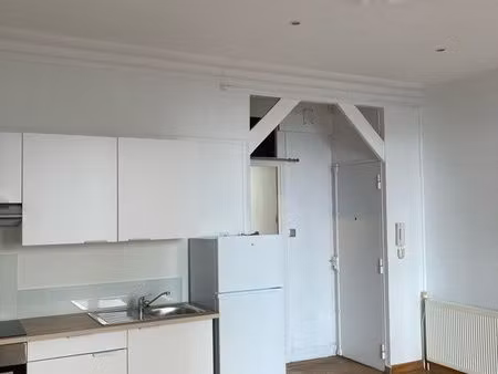 appartement charme de l ancien
