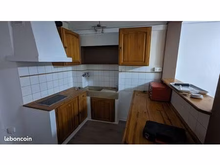 appartement 2 pieces 35 m2