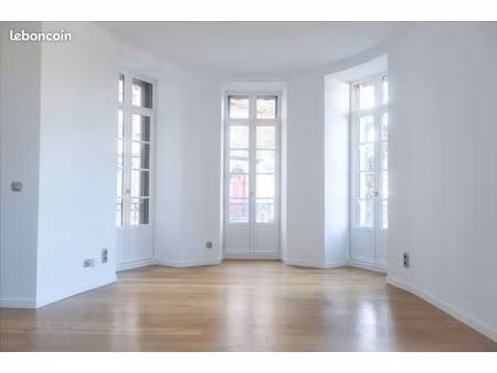 appartement 3 pièces 79 m²
