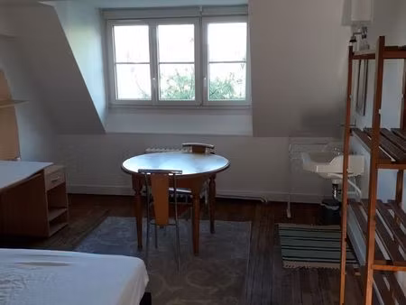 loue chambre étudiant