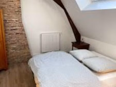 loue studio étudiant