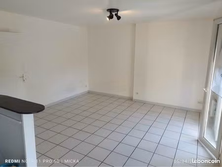 logement longvic