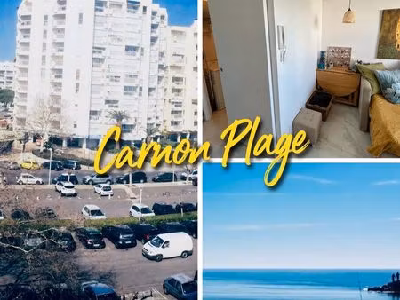 studio 24 m2 bail étudiant septembre à juin charges et électricité comprises
