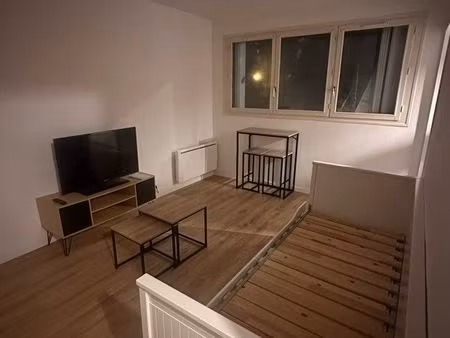 studio meuble proche gare