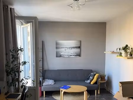 t2 meublé