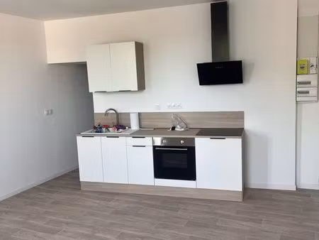 appartement t2