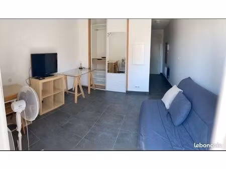 location étudiant