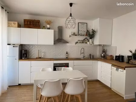 t2 meublé