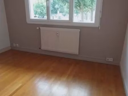 appartement t1