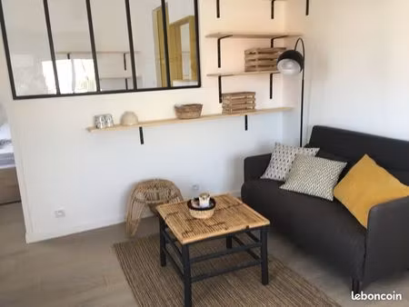appartement coup de coeur