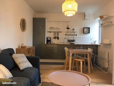 location appart coup de coeur
