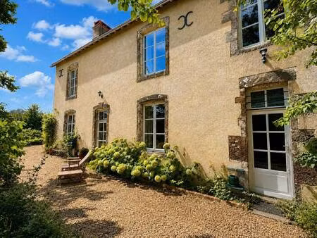 demeure à vendre