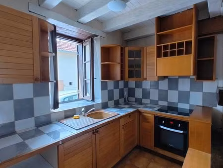 maison 70m2