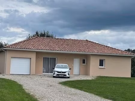maison individuelle