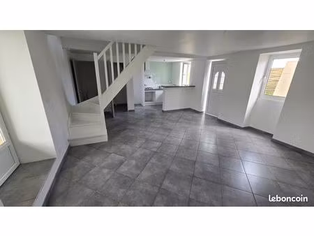 maison t3 mourens