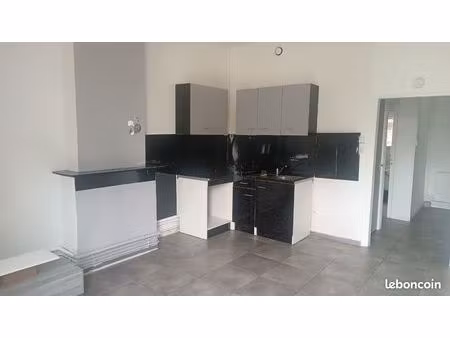 a louer maison 3 chambres