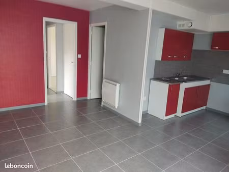 maison individuelle en location