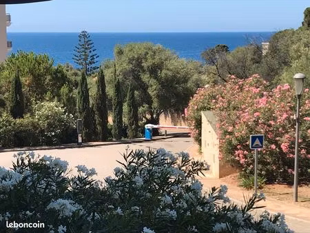 t2 meublé à l'année