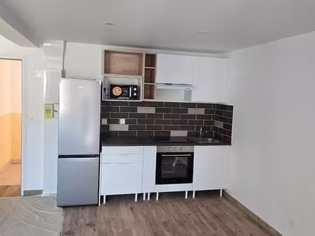 location appartement t3
