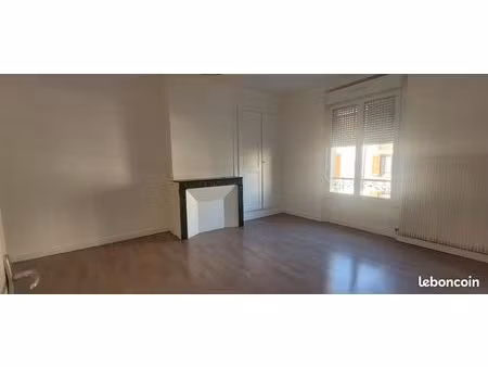 appartement t4 centre ville