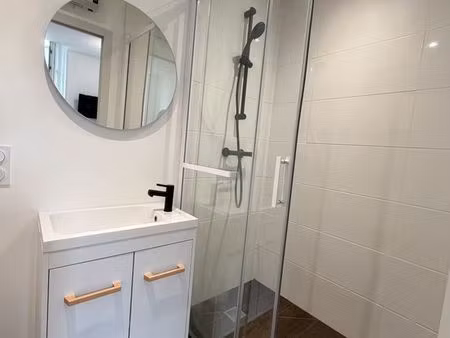 studio meublé centre ville tarbes