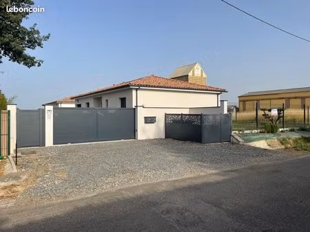 maison t4 à louée