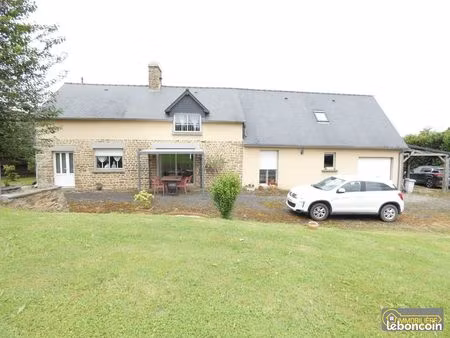 maison 4 pièces 111 m²