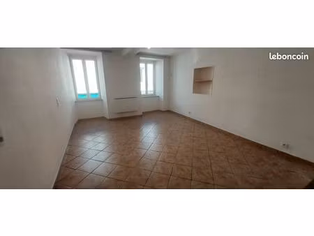 appartement t4 de 85 m2 rénové