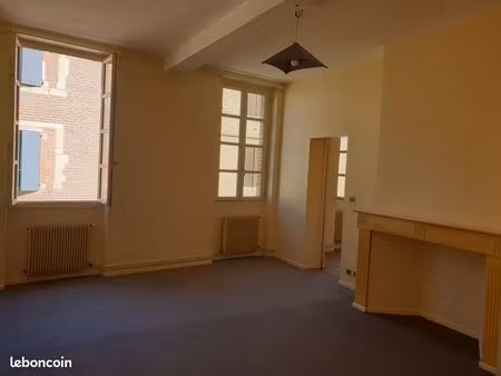 appartement t1 bis